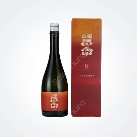 야마가타마사무네 쿠레나이 720ml