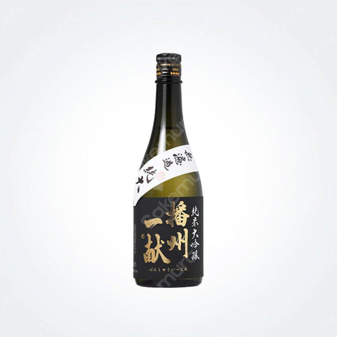 반슈잇콘 준마이다이긴죠 키타니시키 720ml