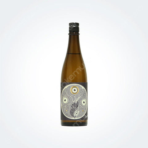 에미시키 미라이하센겐 이치고 메디테이션 720ml