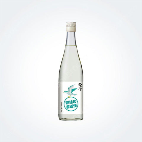 시소라 아사마즈메 쵸쿠소우빙 하야부사 라벨 720ml