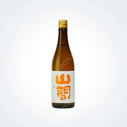 얀마 나고리유키 나카도리 지카즈메 무로카나마겐슈 720ml