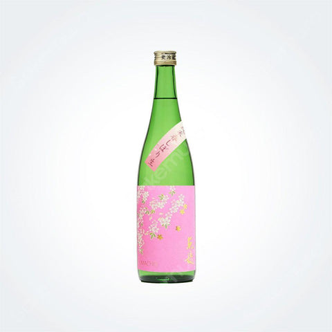 아즈마쵸 준마이 하루시보리 나마 720ml