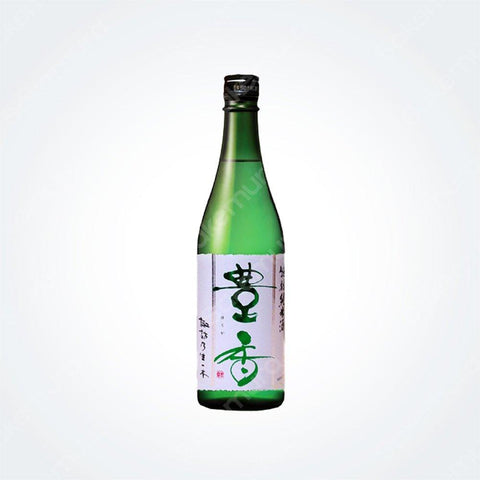 호우카 토쿠베츠준마이 카라구치 720ml