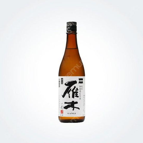 간기 노이치 준마이 무로카나마겐슈 720ml