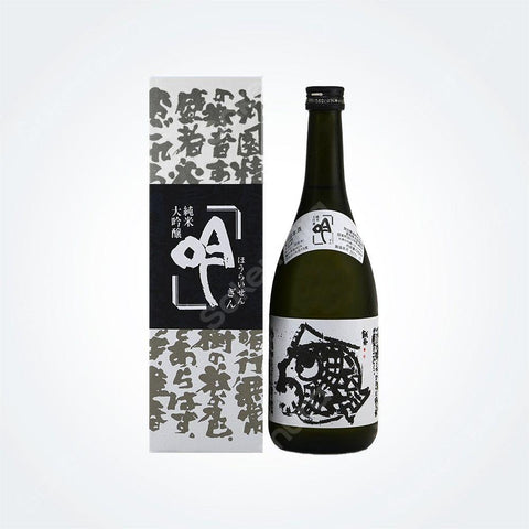 호우라이센 준마이다이긴죠 긴 720ml