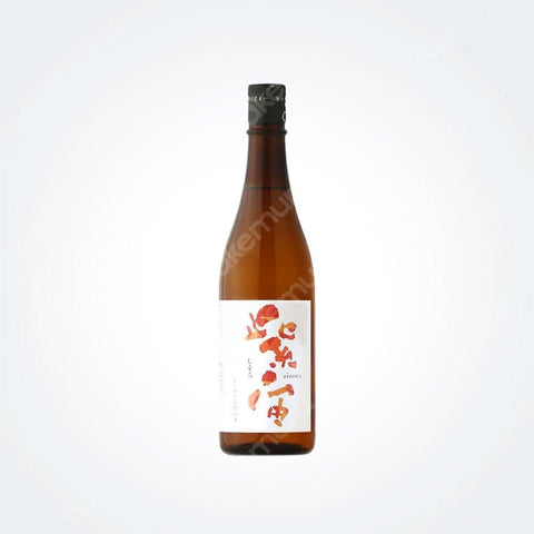 시소라 준마이긴죠 모미지 라벨 720ml