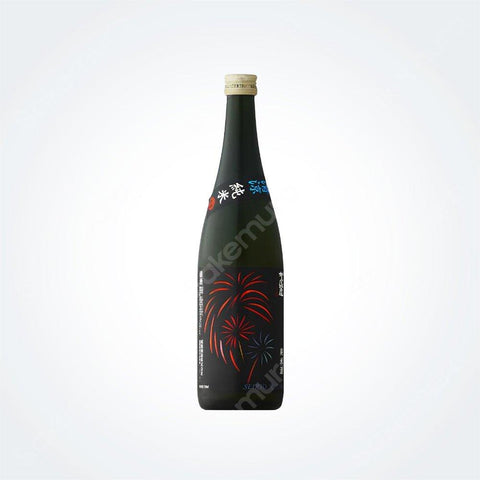 이요카기야 준마이 세이료 하나비 720ml