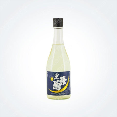 코우에이기쿠 츠키카게 신리키 720ml