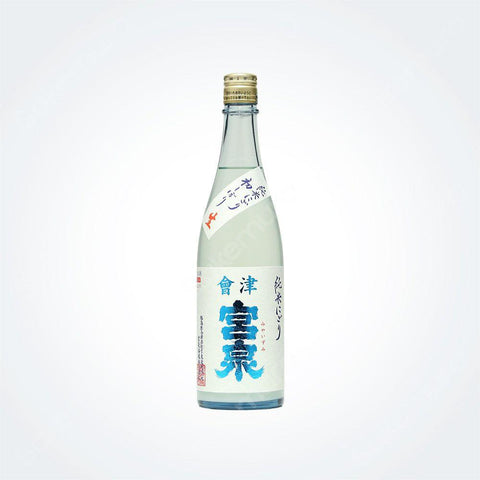 아이즈미야이즈미 준마이 니고리 720ml