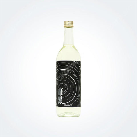 우라자토 키모토 준마이 720ml