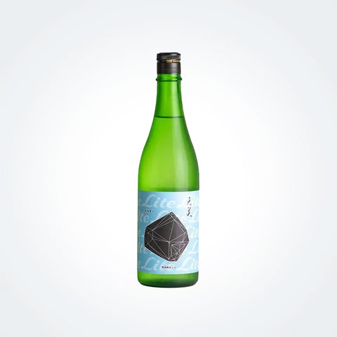 텐비 토쿠베츠준마이 라이트 720ml