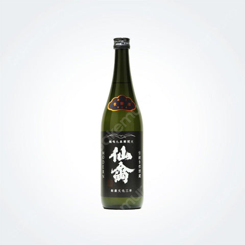 센킨 모던 요시키 키죠슈 무로카나마겐슈 720ml