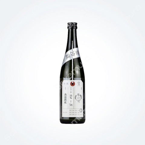 니후다자케 준마이다이긴죠 카메노오 720ml