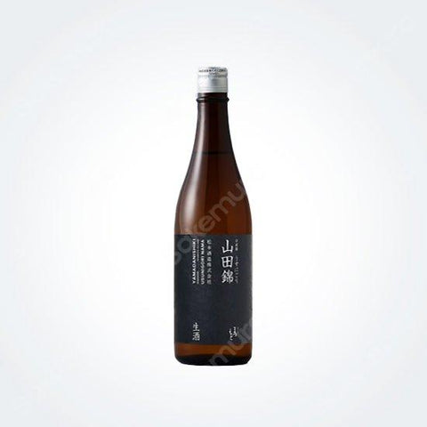 사와야마츠모토 슈하리 야마다니시키 우스니고리 나마 720ml