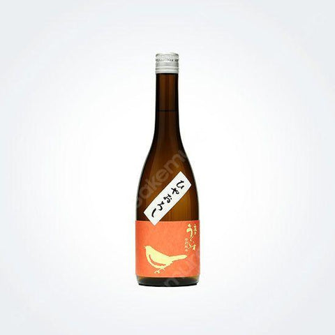 니와노우구이스 토쿠베츠준마이 히야오로시 720ml