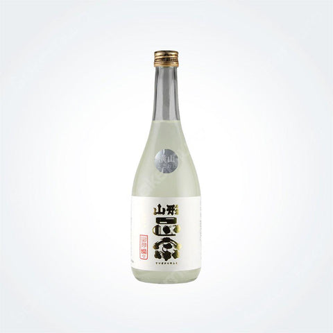 야마가타마사무네 준마이긴죠 우스니고리 요코야마 요코오시 720ml