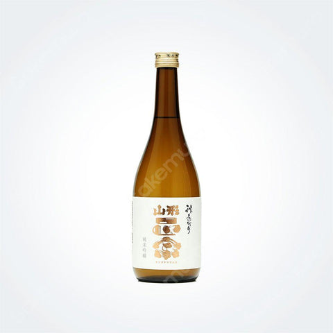 야마가타마사무네 준마이긴죠 아키아가리 720ml