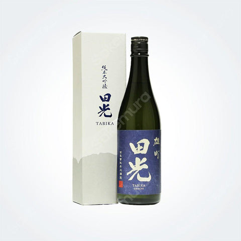 타비카 준마이다이긴죠 오마치 720ml