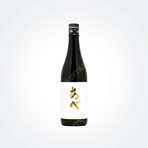 아베 골드 시로라벨 720ml