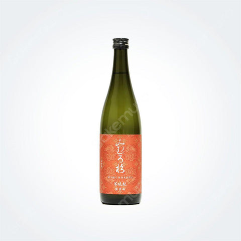 미무로스기 보다이모토 츠유하카제 720ml