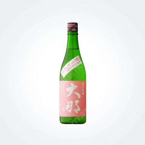 다이나 준마이긴죠 하루즈미신슈 오리가라미 720ml