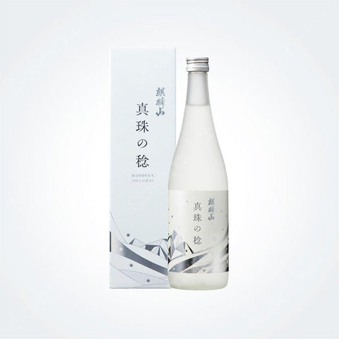 키린잔 신쥬노미노루 준마이긴죠 720ml