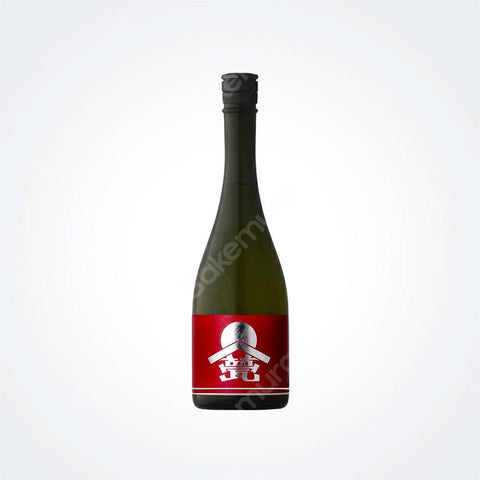 이라카 긴・베니 720ml