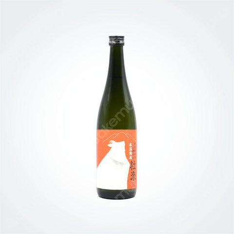 토라이 토쿠베츠준마이 야마하이 720ml