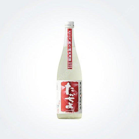 타카치요 체리치요 무로카나마겐슈 720ml