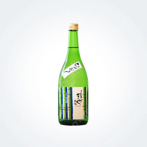 토사시라기쿠 준마이긴죠 야마다니시키 나마즈메 히야오로시 720ml