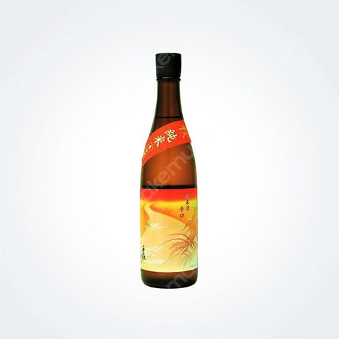 테도리가와 아키준마이 카라구치 720ml