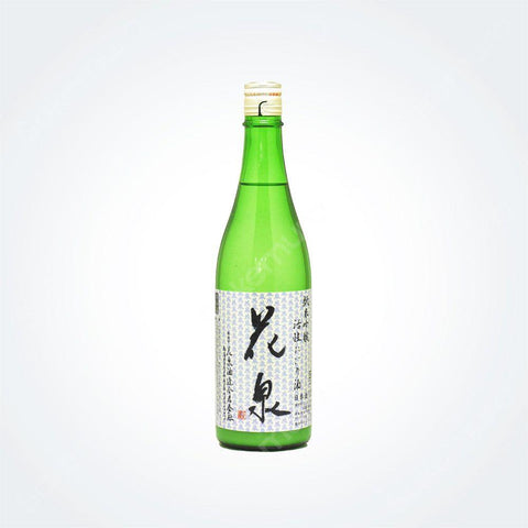 하나이즈미 준마이긴죠 활성니고리 720ml