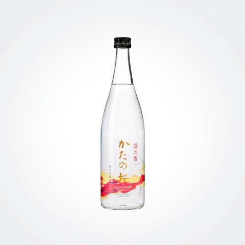 카타노사쿠라 준마이긴죠 츠유노카 720ml