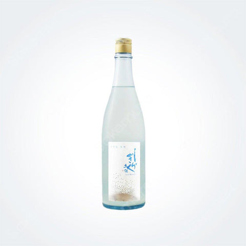 토사시라기쿠 준마이긴죠 미발포 나마 720ml