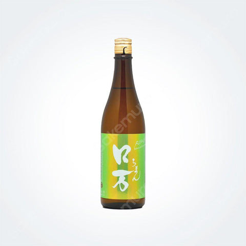 사츠키로만 준마이다이긴죠 720ml