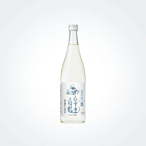 에이헤이하쿠류 준마이긴죠 나마겐슈 720ml