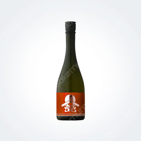 이라카 긴・아카츠키 720ml