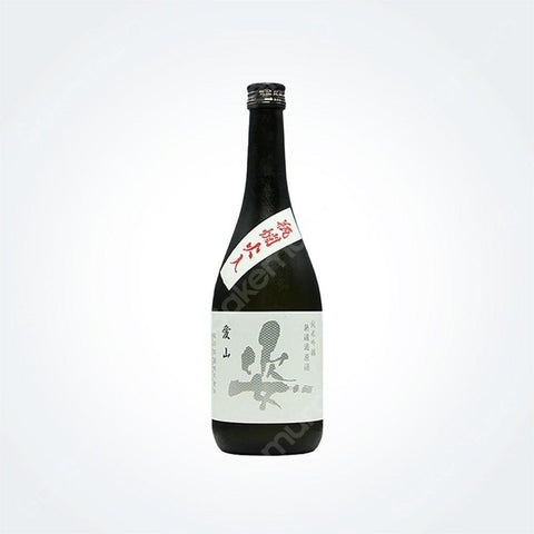 스가타 준마이긴죠 무로카겐슈 아이야마 720ml