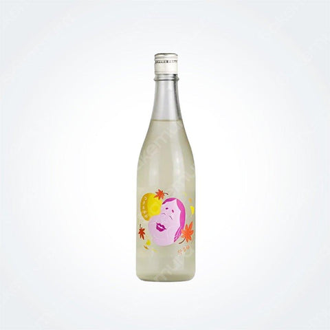 큐다이메 오타후쿠 준마이 츠키아카리 720ml