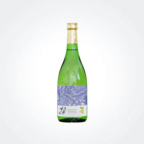 토사시라기쿠 프리미엄 나마 720ml