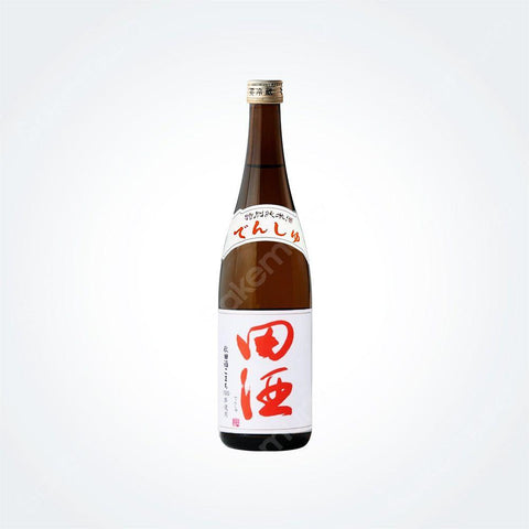 덴슈 토쿠베츠준마이 아키타사케코마치 720ml