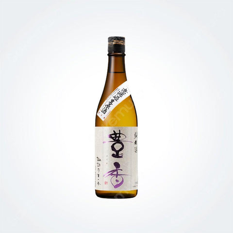 호우카 준마이 키잇폰 무로카나마겐슈 720ml