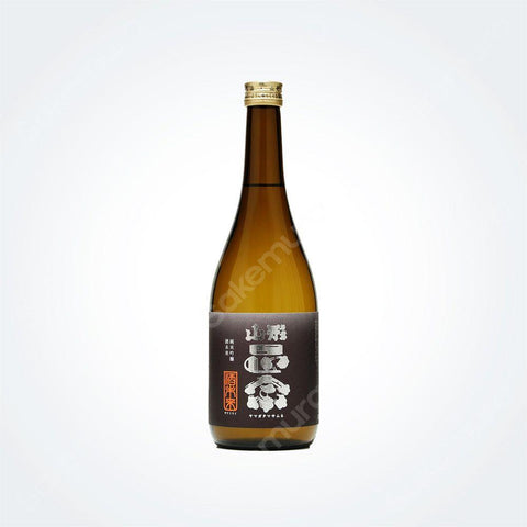 야마가타마사무네 준마이긴죠 사케미라이 720ml