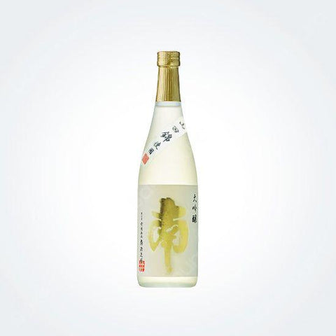 미나미 다이긴죠 야마디니시키 720ml