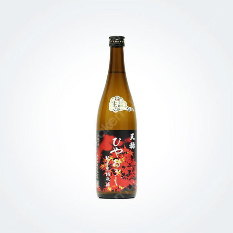 텐온 준마이 히야오로시 720ml