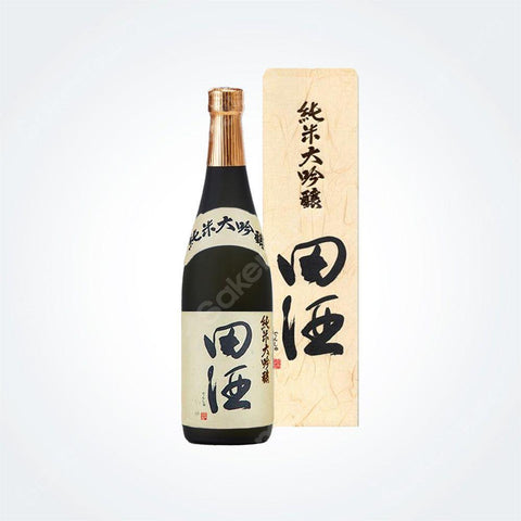 덴슈 준마이다이긴죠 야마다니시키 720ml