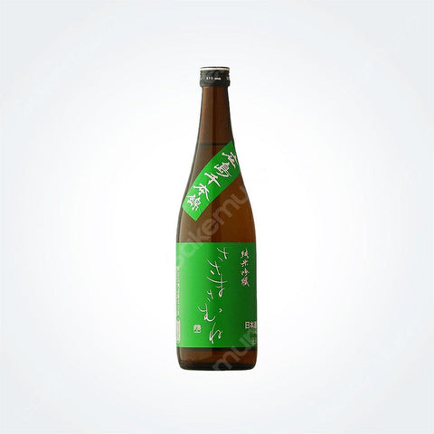 사사마사무네 준마이긴죠 히로시마센본니시키 720ml