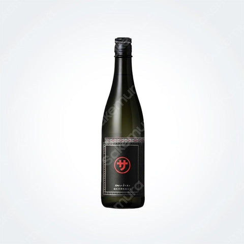 시라키쿠 준마이 마루사나후타리 무로카겐슈 720ml