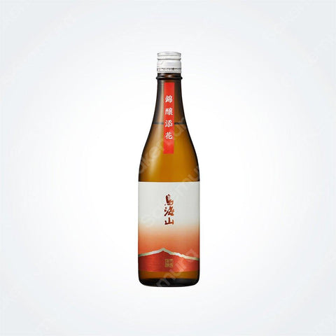 초카이산 준마이긴죠 킨죠텐카 720ml