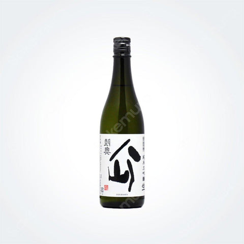 우라핫센 준마이다이긴죠 나마 720ml